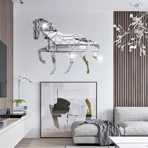 Skanto | MareMirror - Equestrian Reflection - Love of Horses - Elegance and Style