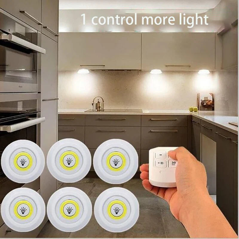 Skanto | Smart LED takbelysning med standby-funksjon – energibesparende og allsidig