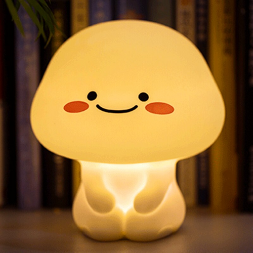 Skanto | Søte Tegneserie Atmosfære LED Nattlampe