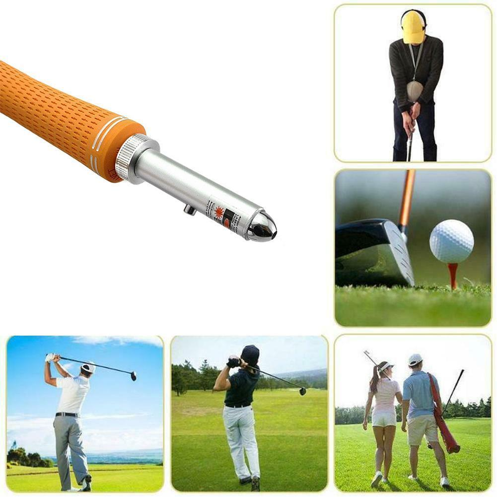 Laser Golf Trening Verktøy | Skanto
