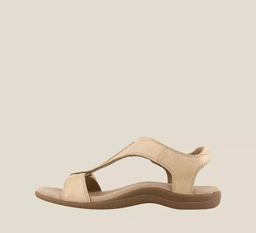 Skanto | Ortopediske Sandaler | Gå med stil og komfort