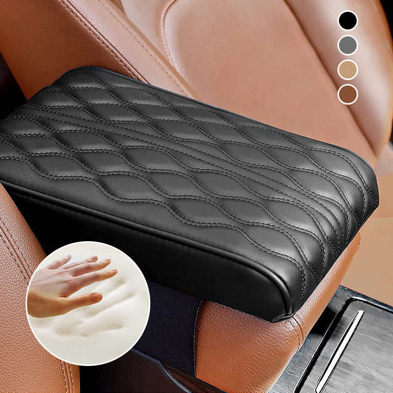 Skanto | Vehicle Memory Foam Armleneeske