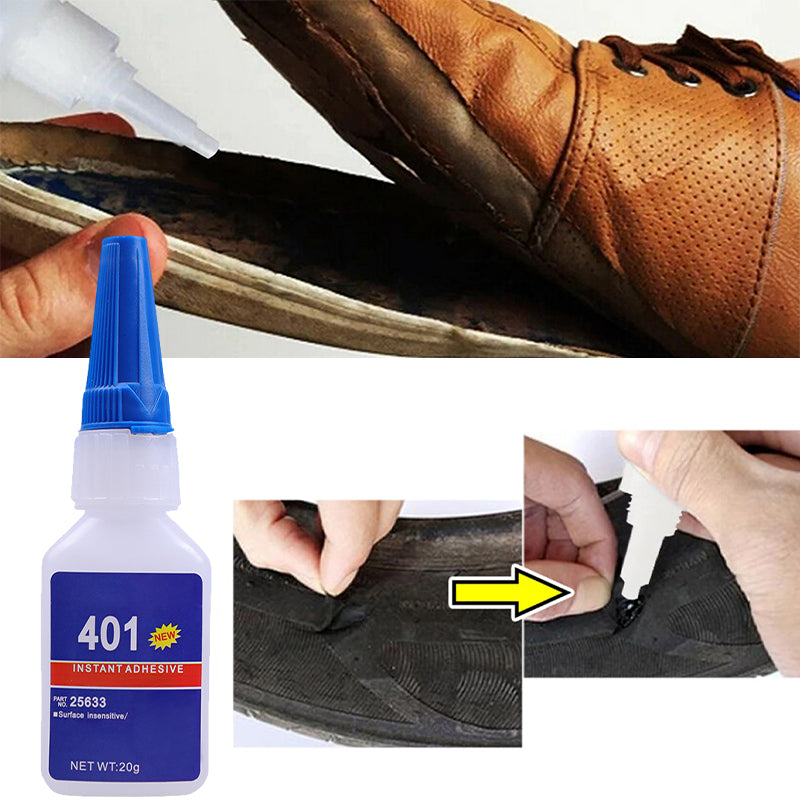 Skanto | Den nyeste forbedringen i 2024 - Sweat Super Glue