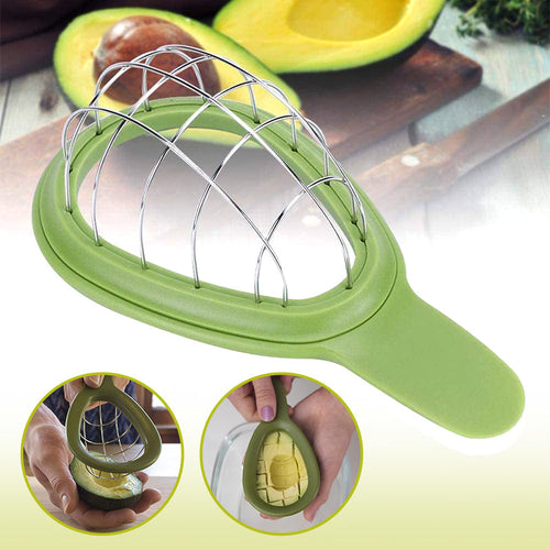 Skanto | Avocado Cube Maker
