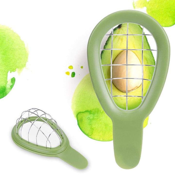 Avocado Cube Maker | Skanto