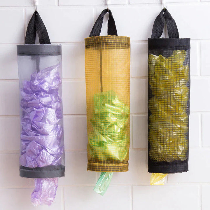 Skanto | Mesh Hengende Oppbevaringsdispenser