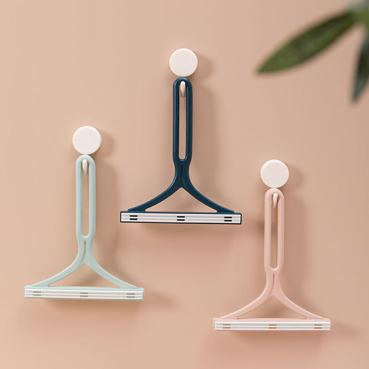 Dobbelt Endet Manuell Hårfjerner | Skanto