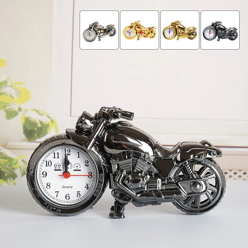 Skanto | Motorsykkel Alarmklokke