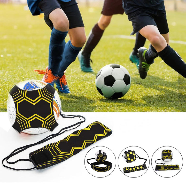 Skanto | Fotball Treningsbelte