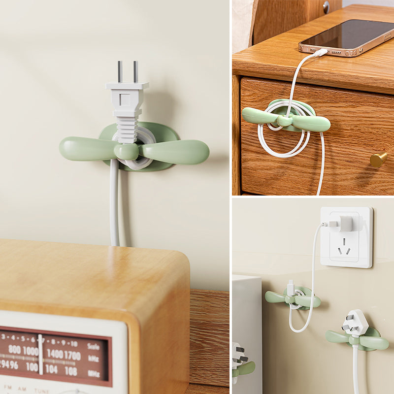Bud Cord Wrapper | Skanto