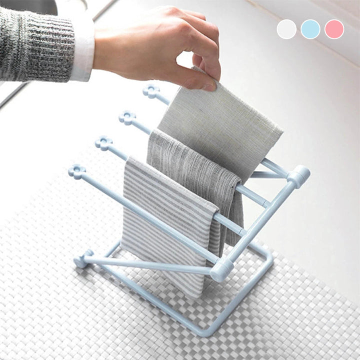 Skanto | Oppvaskklut Holder