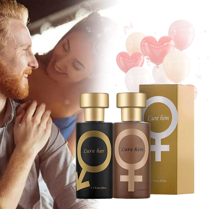 Skanto | Pheromone Parfyme for Ham & Henne