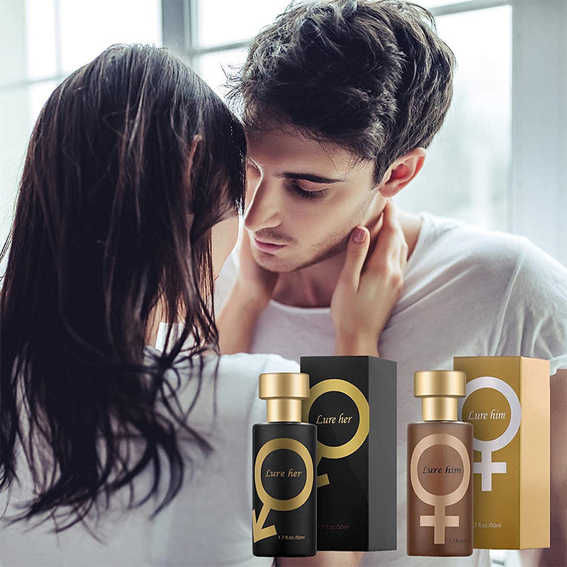 Pheromone parfyme for ham og henne | Skanto