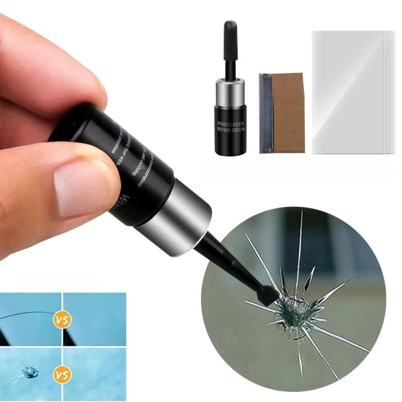 Skanto | Nano-beleggteknologi for glass