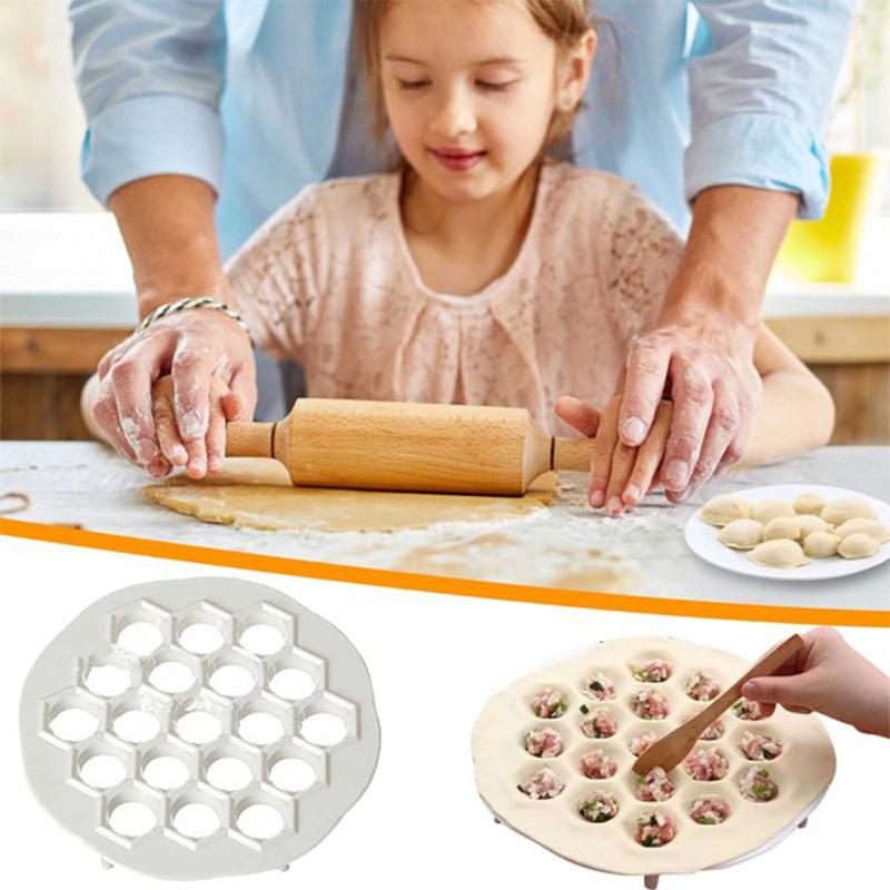 Dumpling Mold | Skanto