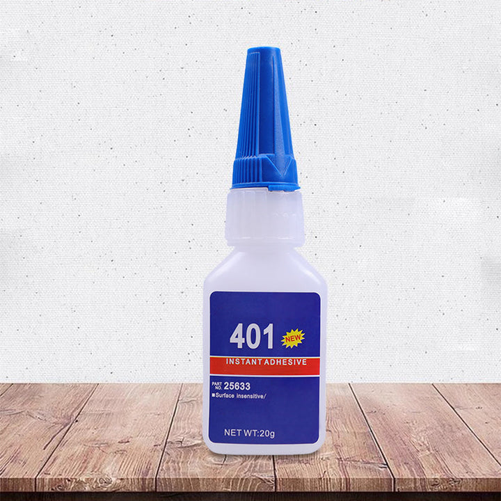 Skanto | Den nyeste forbedringen i 2024 - Sweat Super Glue