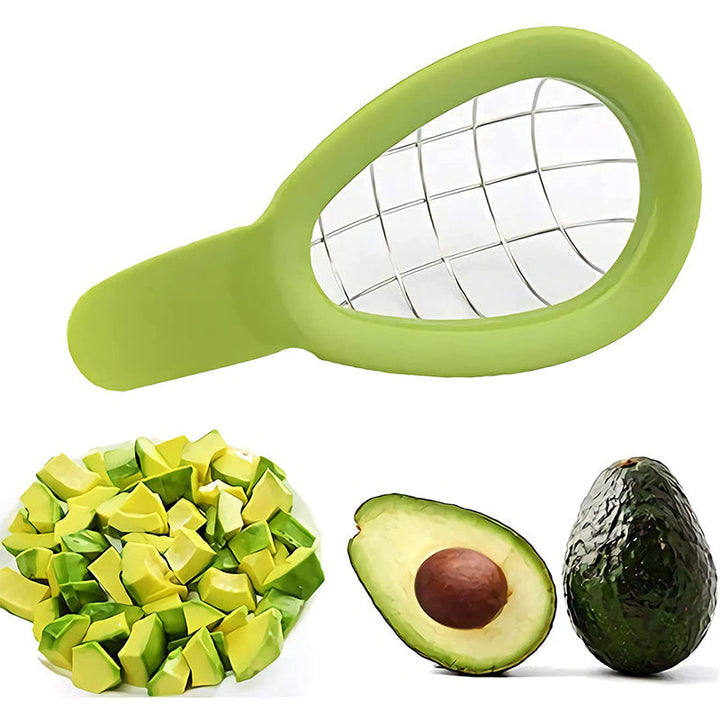Skanto | Avocado Cube Maker