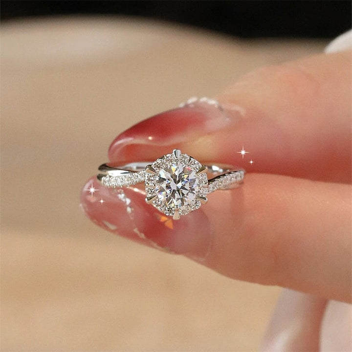 Skanto | True Love Ring