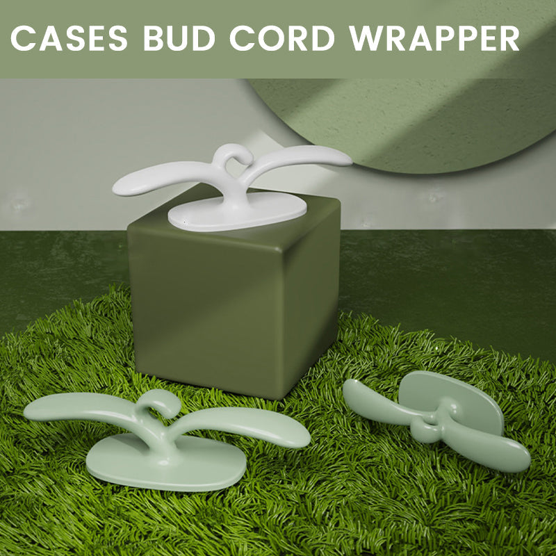 Bud Cord Wrapper | Skanto