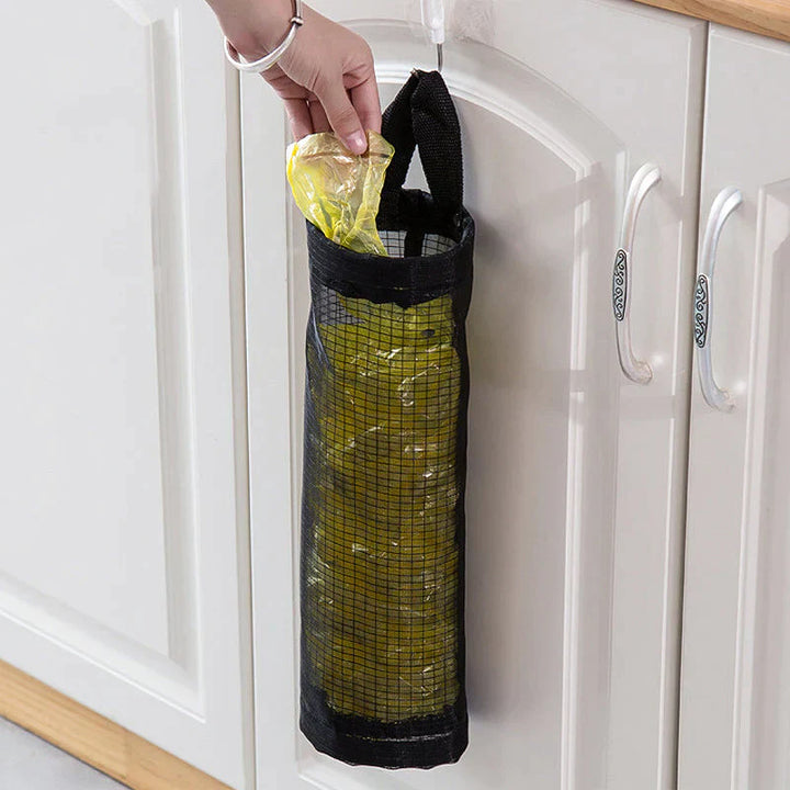 Skanto | Mesh Hengende Oppbevaringsdispenser