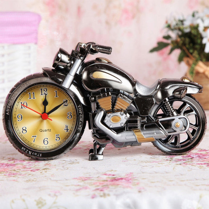 Skanto | Motorsykkel Alarmklokke
