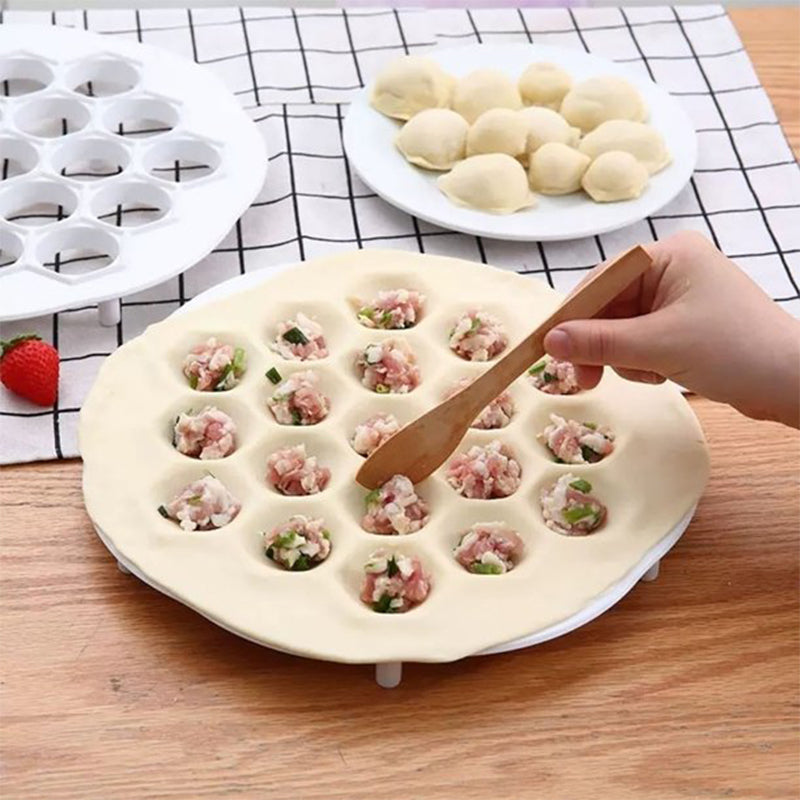 Dumpling Mold | Skanto