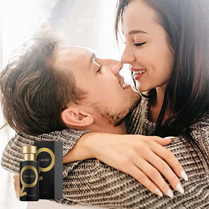 Pheromone parfyme for ham og henne | Skanto