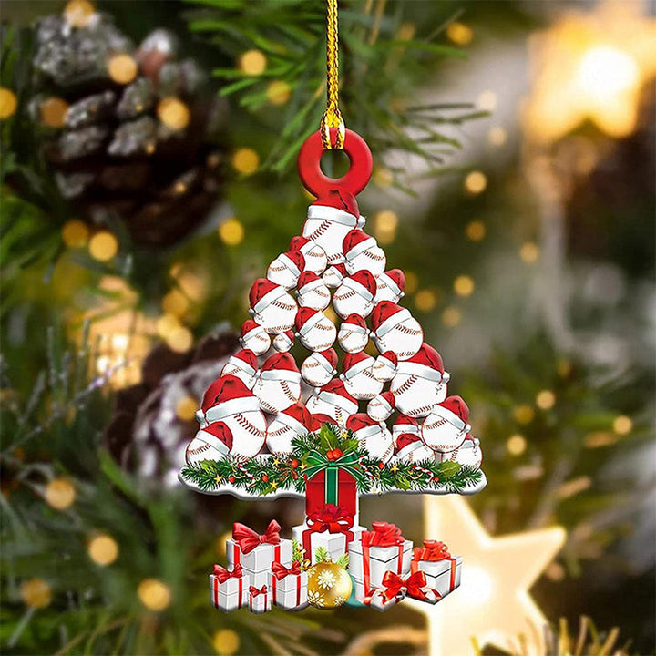 Skanto | Morsomme dyre julekuler