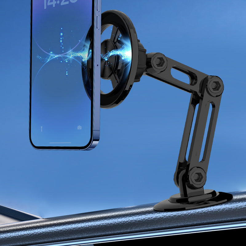 360° Pro Laptop Stativ | Skanto