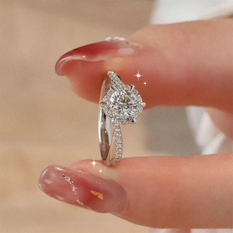 Skanto | True Love Ring
