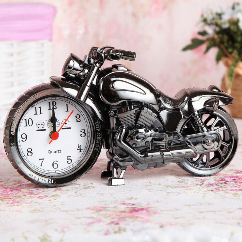 Skanto | Motorsykkel Alarmklokke