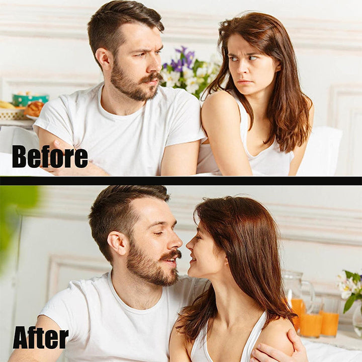 Pheromone parfyme for ham og henne | Skanto
