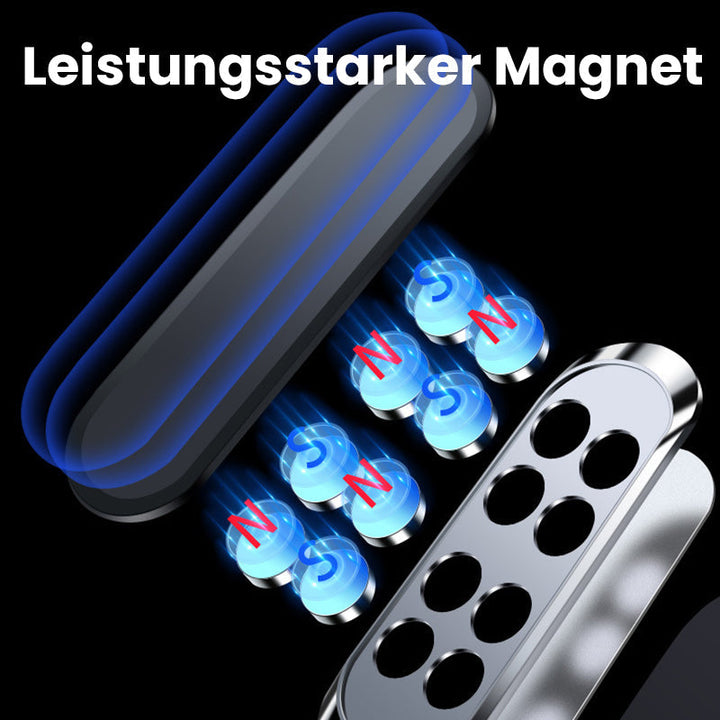 Super magnetisk biltelefonholder