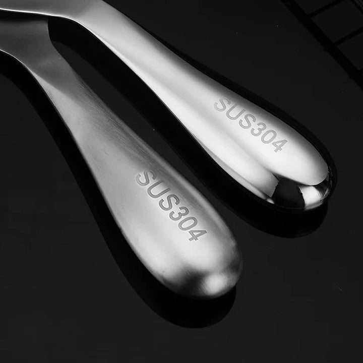 Skanto | Tykkere rustfritt stål non-stick ris skje