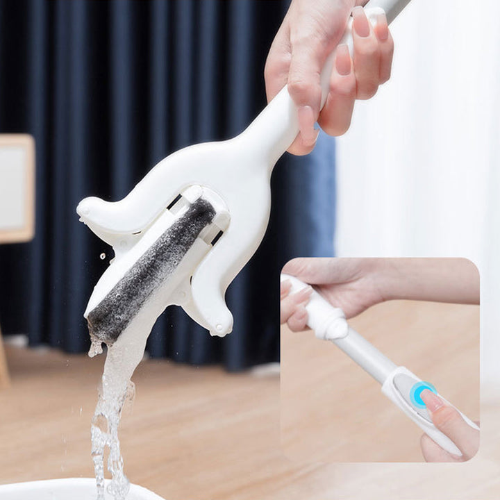 Skanto | Household telescopic sponge mop