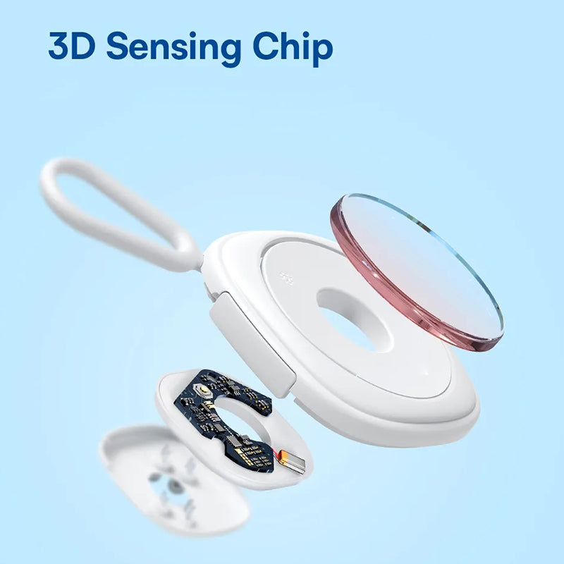 Smart Camera Detector | Skanto