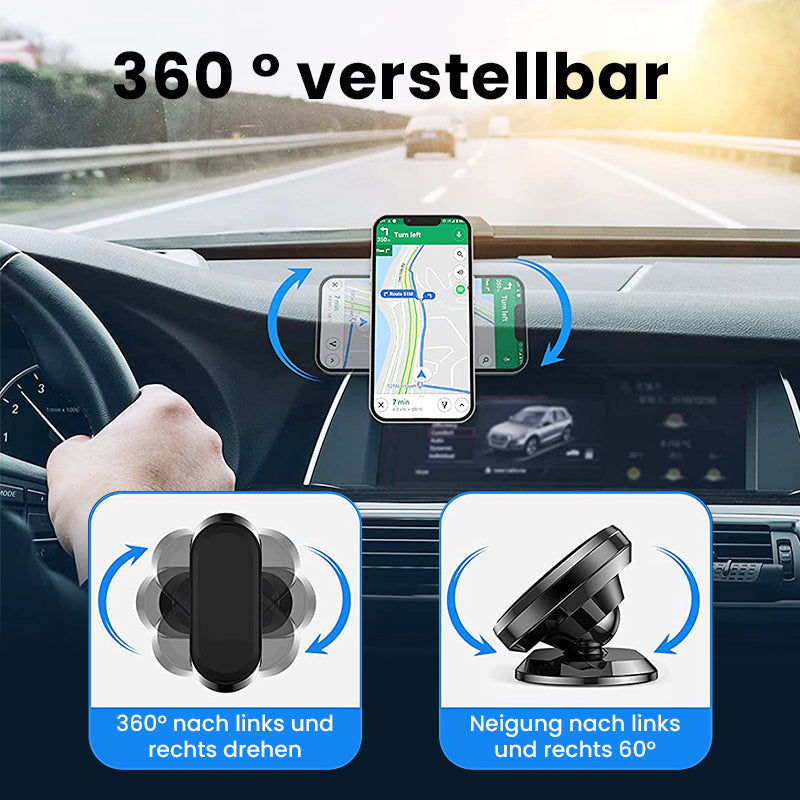 Skanto | Super Magnetisk Bil Telefonholder