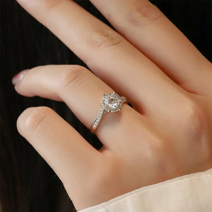 Skanto | True Love Ring
