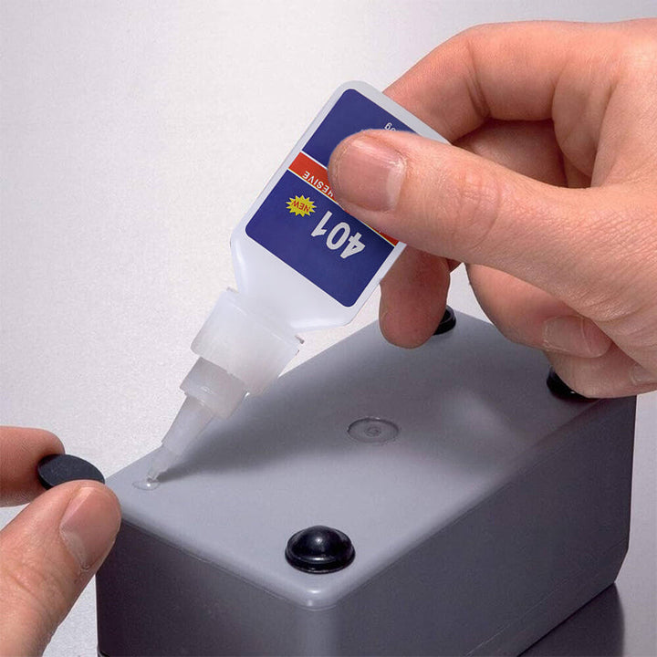 Skanto | Den nyeste forbedringen i 2024 - Sweat Super Glue