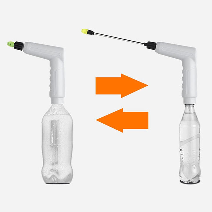 Skanto | Trådløs Nano Spraypistol