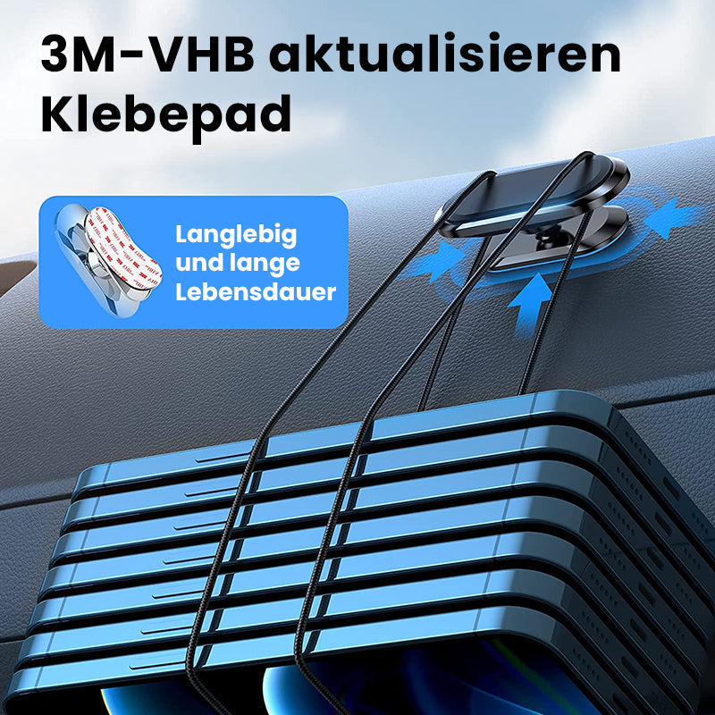 Skanto | Super Magnetisk Bil Telefonholder