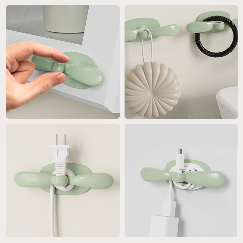 Bud Cord Wrapper | Skanto