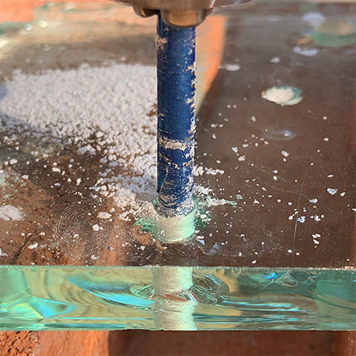 Dry Tile Drill Bits | Skanto