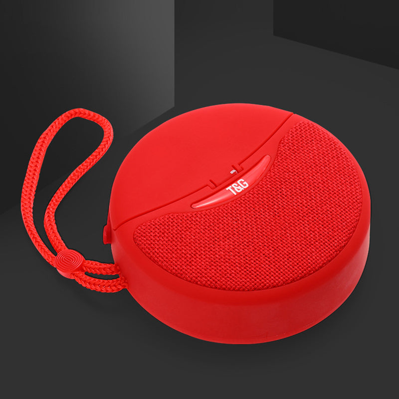 Skanto | 2 i 1 Portable Mini Lyd med Bluetooth Høretelefoner