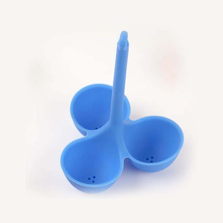 Skanto | Matkvalitet silikon egg damper