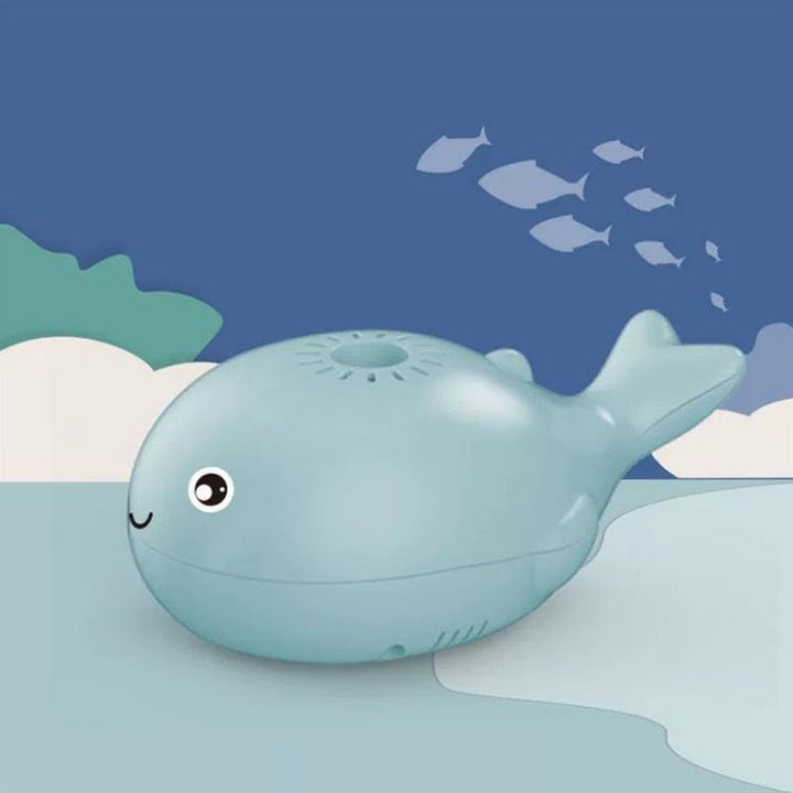 Skanto | Delfin Flytende Ball Leketøy