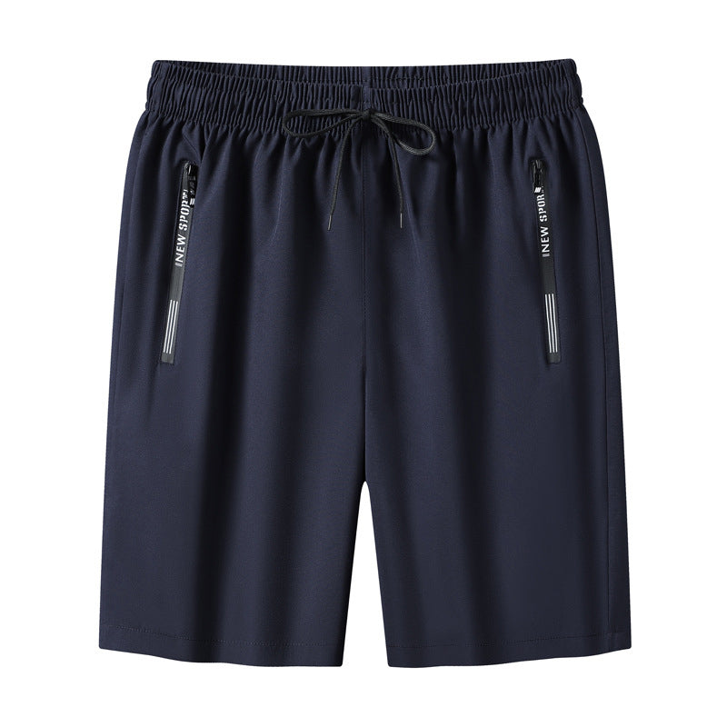 Skanto | Mesh Is Shorts