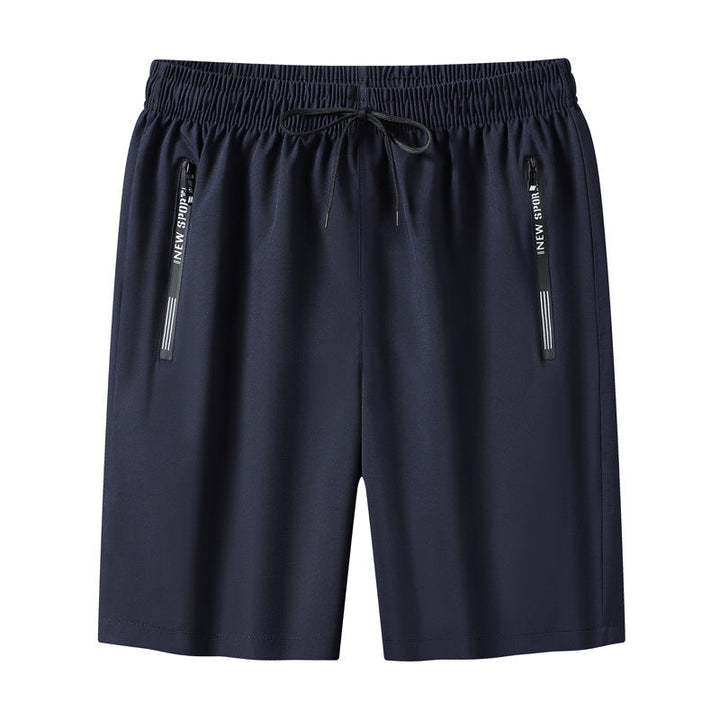 Skanto | Mesh Is Shorts