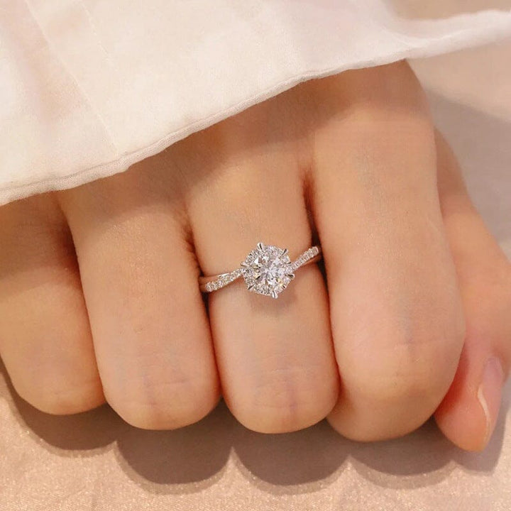 Skanto | True Love Ring