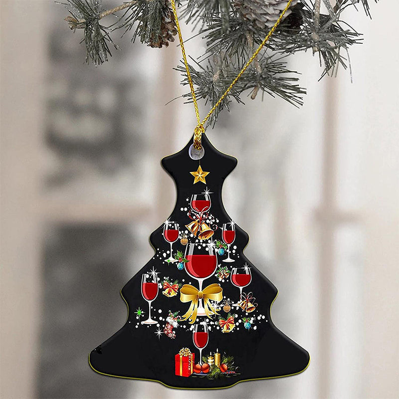 Skanto | Morsomme dyre julekuler